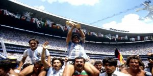 Đội Bóng World Cup Argentina Vô Địch Bao Nhiêu Lần Trong Lịch Sử?