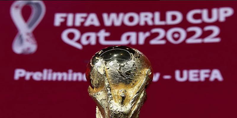 World Cup là giải bóng đá gì?